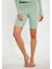 IZIA Shorts in Mint