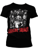 DC Suicide Squad Shirt in Schwarz