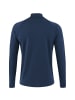 Löffler Rollkragen m. RV MIDLAYER TRANSTEX MERINO in Indigo332