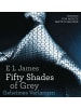 der Hörverlag Fifty Shades of Grey. Die Gesamtausgabe (Teil 1-3)