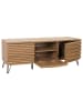 MCW TV-Rack M49, Natur