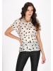 faina Blouse in cream