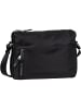 Mandarina Duck Bodybag Hunter Medium Crossover VCT35 in Black