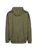 Adidas Sportswear Sweatjacke Future Icons Corduroy in oliv