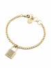 Philipp Plein Armband für Damen in gold