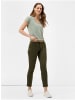 orsay Hose in Khaki