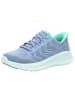 Skechers Sneaker Low in blau