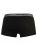 Armani Exchange Boxer anliegend für Herren in uni