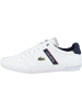 Lacoste Sneaker low Chaymon 0120 2 in weiss