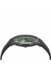 Plein Sport Analoguhr für Herren in Grün