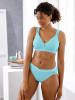WITT WEIDEN Jazzpants in aqua