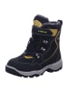 Lurchi Winterstiefel in black