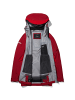 Berghaus WMTN ARETE DESCEND GTX JACKET in Rot