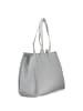 Valentino by Mario Valentino Hellblaue Polyurethan-Tasche