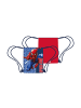 MARVEL Spider-Man Sporttasche 40cm Kinder Tasche Turnbeutel Marvel