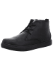 Andrea Conti Stiefeletten in schwarz