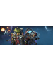 Ubisoft Starlink Starship Pack - Pulse Gaming Figur ab 8 Jahre