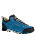 DOLOMITE Wanderschuh in Blau