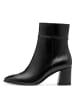 Tamaris Stiefelette in schwarz