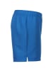 OUTFITTER Trainingsshorts OCEAN FABRICS TAHI in blau