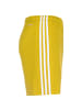 adidas Performance Trainingsshorts Squadra 21 in gelb / weiß