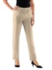 WITT WEIDEN Schlupfjeans in beige