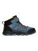 Skogan Wanderschuhe BUCHARA Dunkelblau