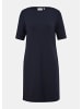 comma Kleid in 5996_navy