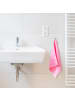 relaxdays 48x Klebehaken in Silber