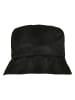  Flexfit Bucket Hat in black/offwhite