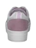 Marco Tozzi Sneakers Low in WHITE/BERRY C.