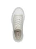 s.Oliver Leinenschuh S.Oliver in Beige