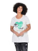 Angel of Style Shirt in soft granit