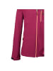Killtec Softshelljacke in Beere387
