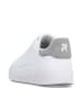rieker Sneaker in weiss