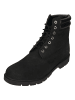 Timberland Stiefel 6INCH LACE UP BOOT in schwarz