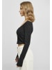 Urban Classics Long Sleef in black
