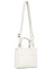 Jost Handtasche Vika in Offwhite