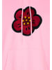 myMo Women Hoodie in Pink
