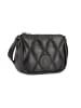 Bogner Schultertasche 'Tirano Selenay in Schwarz 21,00 x 15,00 x 6,00 cm'