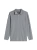 Marc O'Polo Troyer regular in Cloudy Grey Melange