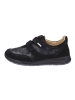 Florett Slipper in schwarz
