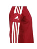 adidas Performance Sweatshirt Squadra 21 in rot / weiß