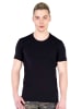 Cipo & Baxx T-Shirt in Black