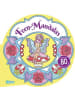 Carlsen Buch - Feen-Mandalas