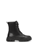 Marc O'Polo Schnürstiefel Model Josy in Schwarz