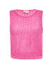 IZIA Tank Top in PINK