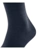 Falke Socken 1er Pack in Blau (Space Blue)