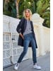 Aniston CASUAL Trenchcoat in marine