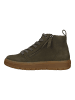 Paul Green Sneaker in Military